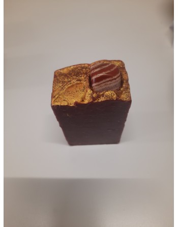 savon solide saf chakra Muladhara Potion du Berry