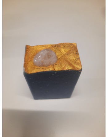 savon solide saf chakra Ajna Potion du Berry