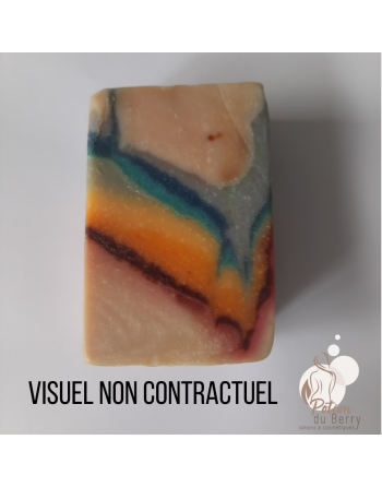 petit bonheur - potion du berry