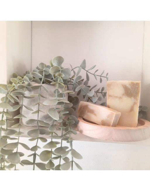savon aube vivifiant potion du berry