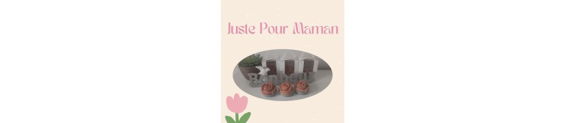 Fête des Mères : Cadeaux Artisanaux dès 1€ | Savons, Bougies – Liquidation